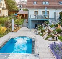 Doppelhaushälfte Verkauf direkt vom Eigentümer - Chemnitz Klaffenbach