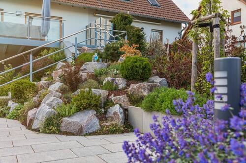 Foto - 4 Zimmer Doppelhaushälfte in Chemnitz