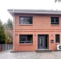 Neubau: energieeffizient, modern & bezugsfertig in Lübecks Nähe - Lüdersdorf