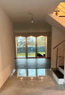 Foto - 4 Zimmer Doppelhaushälfte zum Kaufen in Lüdersdorf