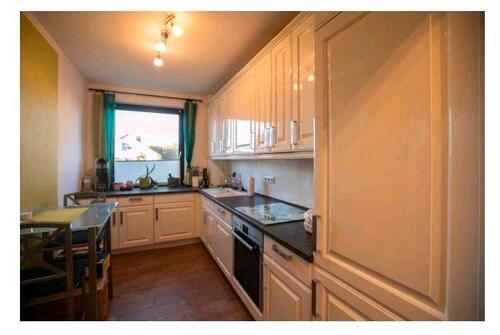 Foto - 3 Zimmer Hochparterre in Klein Nordende