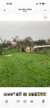 Foto - Grundst&uuml;ck zur Miete in Bad Staffelstein