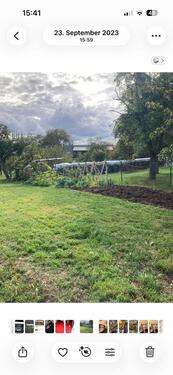 Foto - Grundst&uuml;ck in Bad Staffelstein