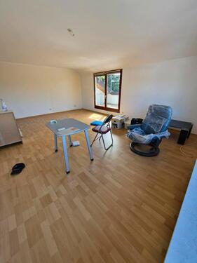 Foto - Zweizimmerwohnung in Rheinstetten-Mörsch. 890€ Warmmiete