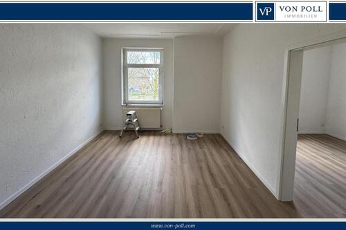 Foto - moderne, geräumige Wohnung in zentraler Lage