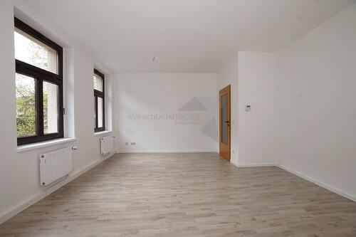 Foto - 2 Zimmer Maisonettenwohnung zur Miete in Zwickau
