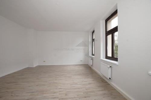 Foto - 2 Zimmer Maisonettenwohnung in Zwickau
