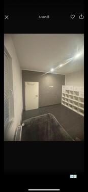 Foto - 2 Zimmer Wohnung - 600,00&nbsp;EUR Kaltmiete, ca.&nbsp; 55,00&nbsp;m&sup2;