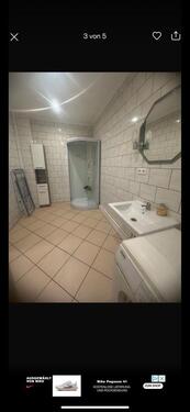 Foto - 2 Zimmer Erdgeschoßwohnung zur Miete in Bremerhaven