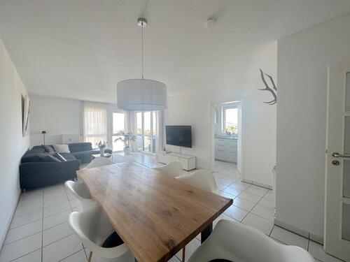Foto - 3 Zimmer Etagenwohnung zur Miete in Aschaffenburg