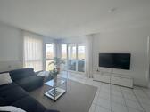 Foto - 3 Zimmer Etagenwohnung in Aschaffenburg