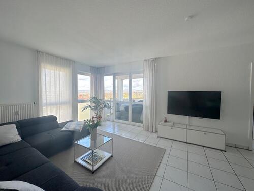 Foto - 3 Zimmer Etagenwohnung in Aschaffenburg