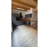4-Zimmer Wohnung mit 85qm und Einbauküche in Herstelle - Beverungen
