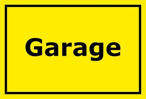 Foto - Garagen Wolfhagen Stadtmitte - 60,00&nbsp;EUR Miete,