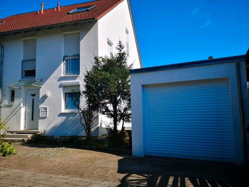 Foto - Sonnige und gepflegte Doppelhaushälfte in Herrenberg