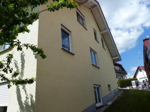 Foto - Mehrfamilienhaus, Wohnhaus in Schlitz zum Kaufen