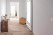Foto - 3-Raum-Wohnung mit Balkon und Badewanne