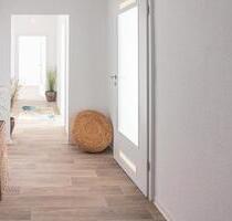 3-Raum-Wohnung mit Balkon und Badewanne - Chemnitz Hilbersdorf