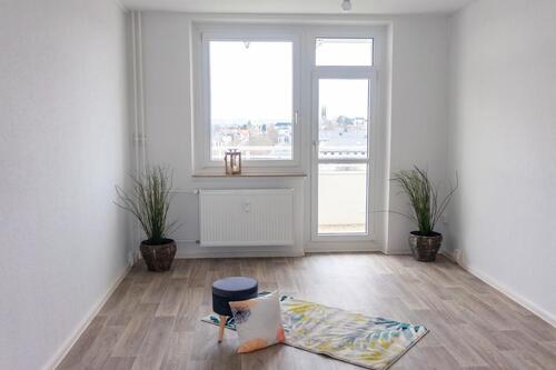 Foto - 3 Zimmer Etagenwohnung zur Miete in Chemnitz