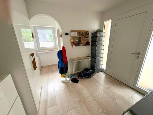 Foto - 6 Zimmer Doppelhaushälfte zum Kaufen in Mülheim an der Ruhr