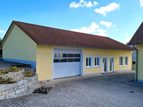 Foto - 9 Zimmer Einfamilienhaus in Hausen