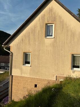 Foto - Einfamilienhaus zum Kaufen in Eisfeld
