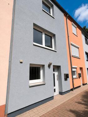Foto - Reihenmittelhaus mit Garten in Bremen Walle (Westend)