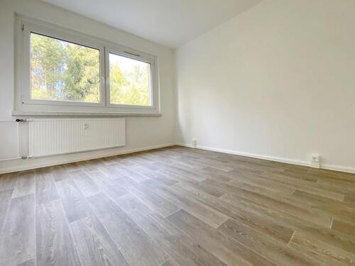 Foto - Etagenwohnung in Chemnitz zur Miete