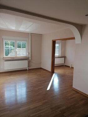 Foto - Etagenwohnung in Hungen zur Miete