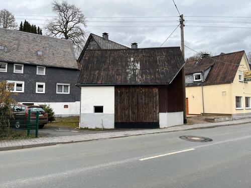 Foto - 5 Zimmer Einfamilienhaus zum Kaufen in Bad Berleburg