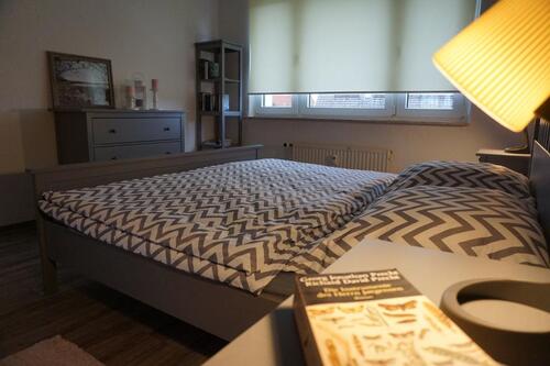 Foto - Etagenwohnung zur Miete in Egeln