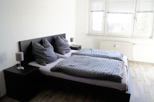 Foto - Etagenwohnung in Egeln