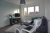 Foto - Etagenwohnung in Egeln zur Miete