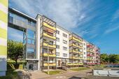 Foto - Modern und individuell - 225,00 EUR Kaltmiete,