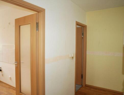 Foto - Etagenwohnung in Eisleben (Lutherstadt) zur Miete