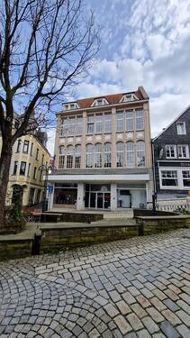 Foto - Große Geschäftsräume - Lager - Aufzug - Altstadt Lennep