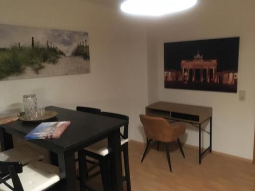 Foto - Etagenwohnung in Gera