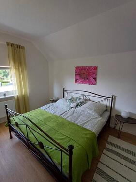 Foto - Gemütliche möblierte Wohnung in Schwedeneck an der Steilküste