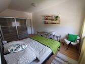 Foto - Etagenwohnung zur Miete in Dänischenhagen