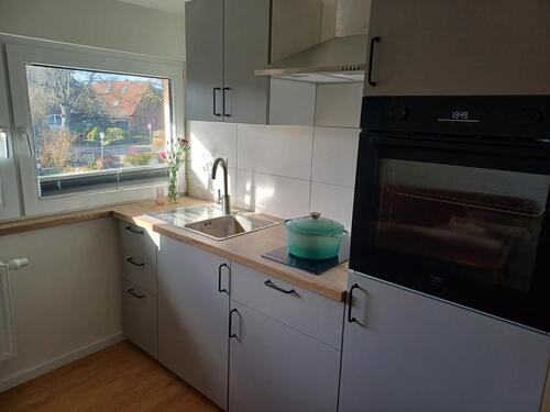 Foto - Etagenwohnung in Dänischenhagen