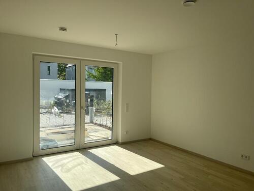 Foto - EXKLUSIVE 3-ZI.WHG. - NEUBAU IN ZENTRALER LAGE