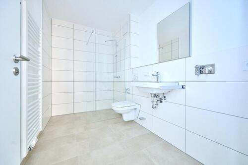 Foto - Etagenwohnung zur Miete in Straubing
