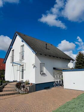 Foto - freistehendes EFH bezugsfertig in Köthen