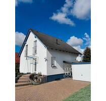 freistehendes EFH bezugsfertig in Köthen - Köthen (Anhalt)