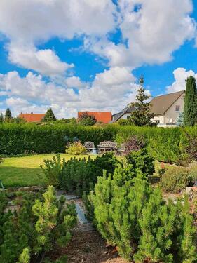 Foto - Einfamilienhaus in Köthen (Anhalt)