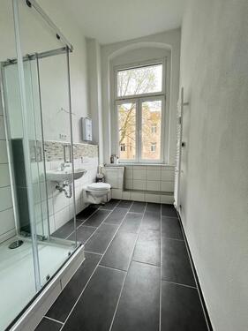 Foto - Charmante 2-Raum-Wohnung – Erstbezug nach Sanierung mit modernem