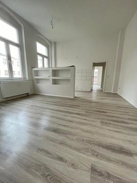 Foto - Etagenwohnung in Freiberg