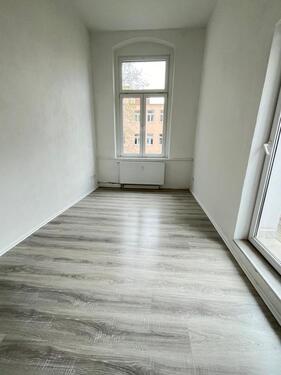 Foto - Etagenwohnung in Freiberg zur Miete