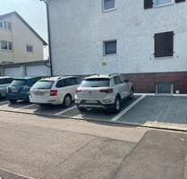 Stellplatz vermietbar Lörrach-Haagen