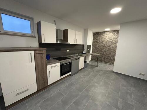 Foto - Etagenwohnung in Wetzlar zur Miete